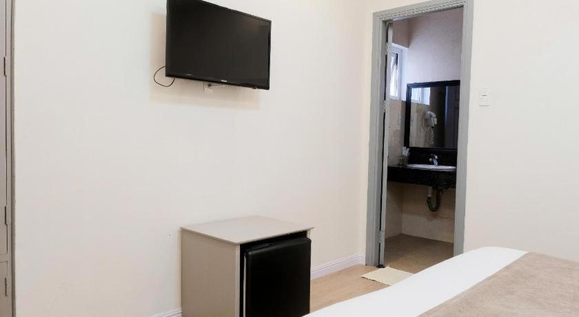 Golden Pearl Hotel Dalat Bagian luar foto